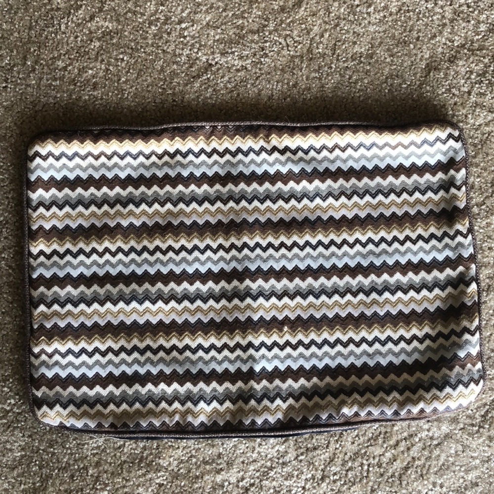 20 by 13 inch pillow case